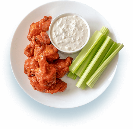 Dips & Spreads