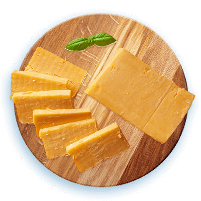 Cheese WONFs